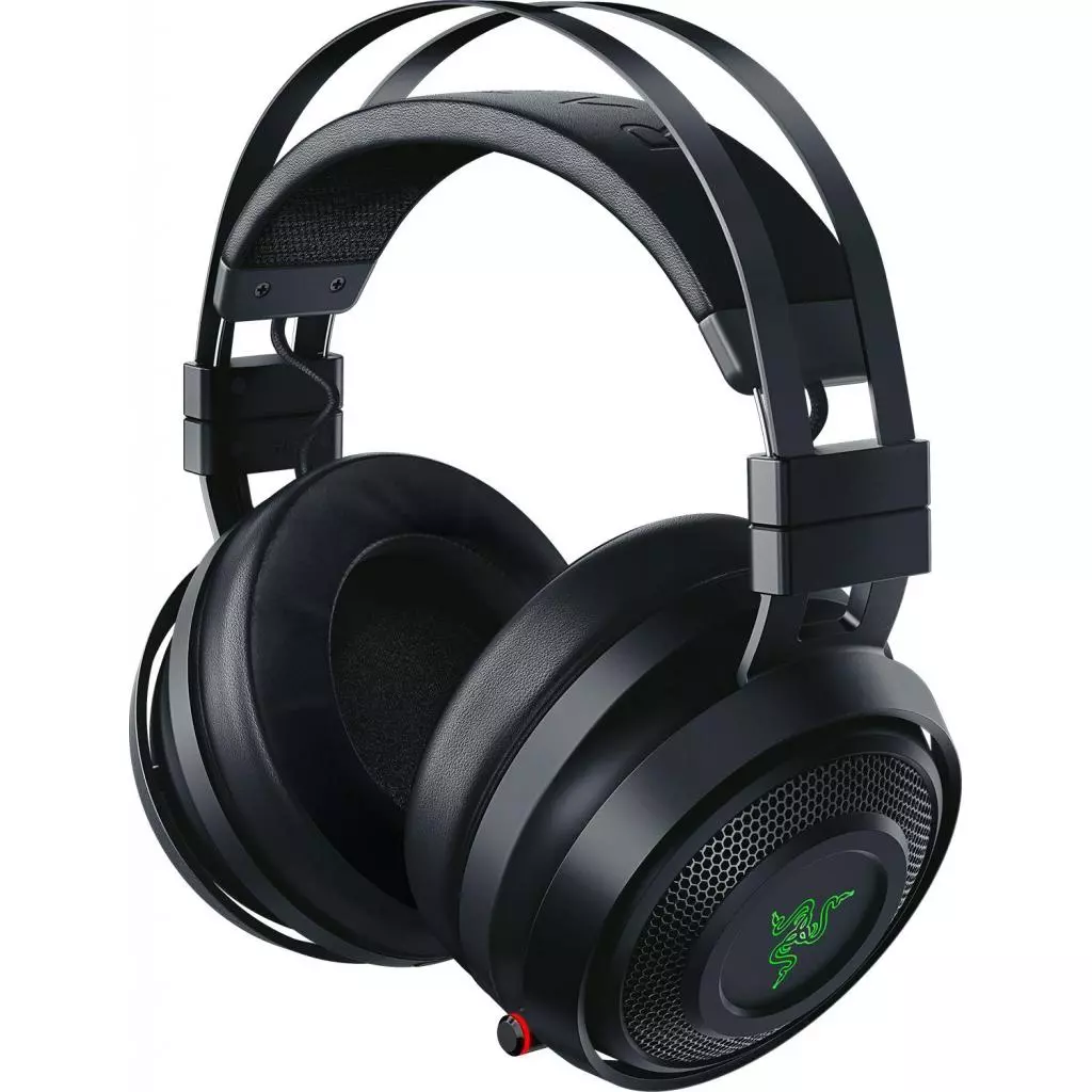 Наушники Razer Nari (RZ04-02680100-R3M1) - 1
