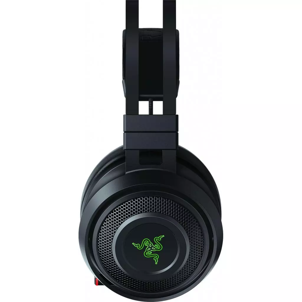 Наушники Razer Nari (RZ04-02680100-R3M1) - 2