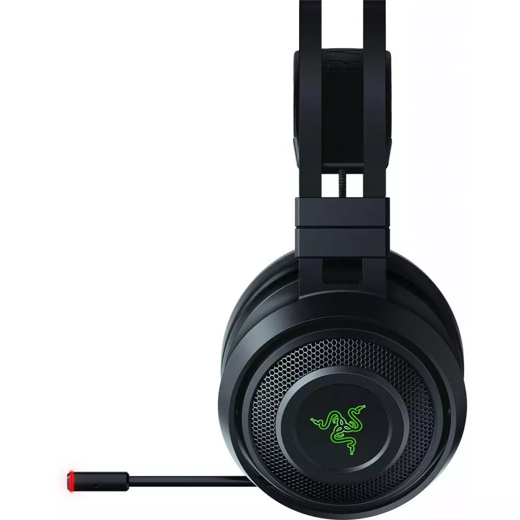 Наушники Razer Nari (RZ04-02680100-R3M1) - 4