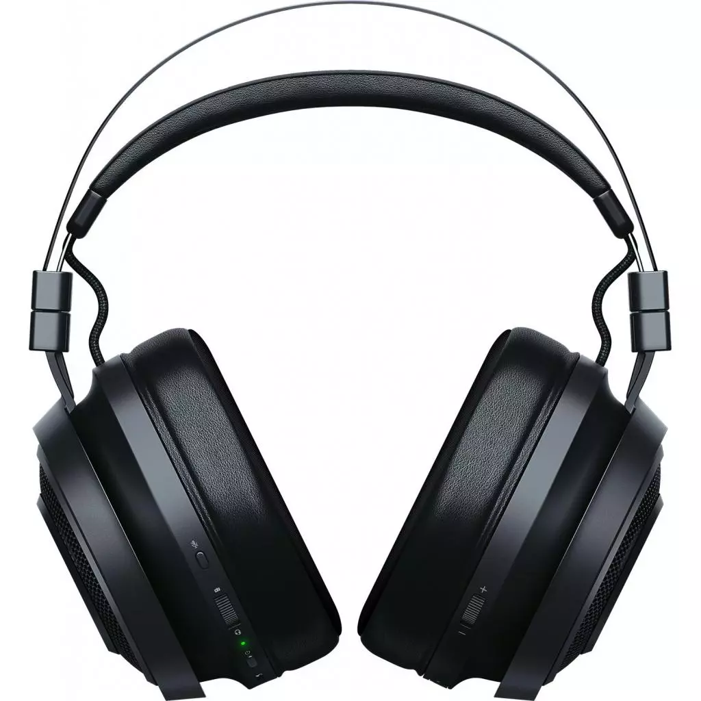 Наушники Razer Nari (RZ04-02680100-R3M1) - 5
