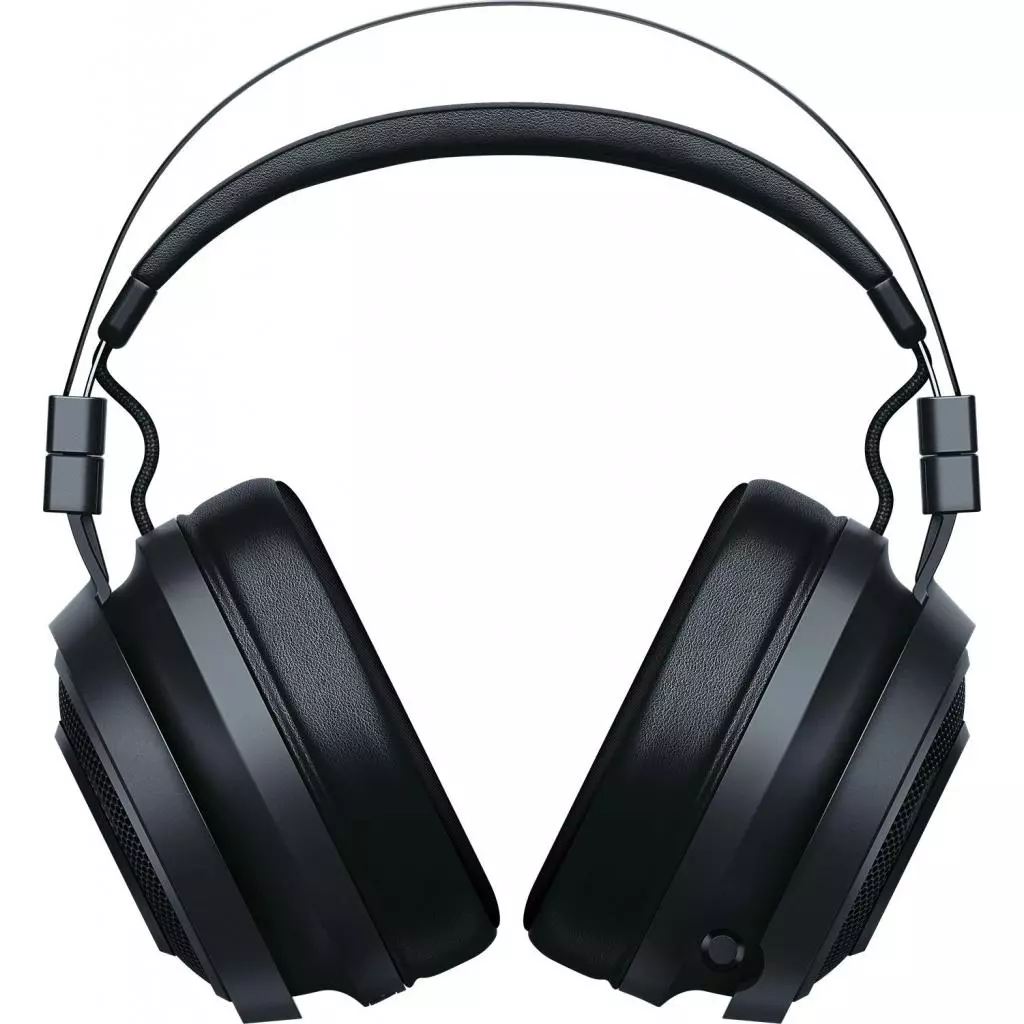 Наушники Razer Nari (RZ04-02680100-R3M1) - 6