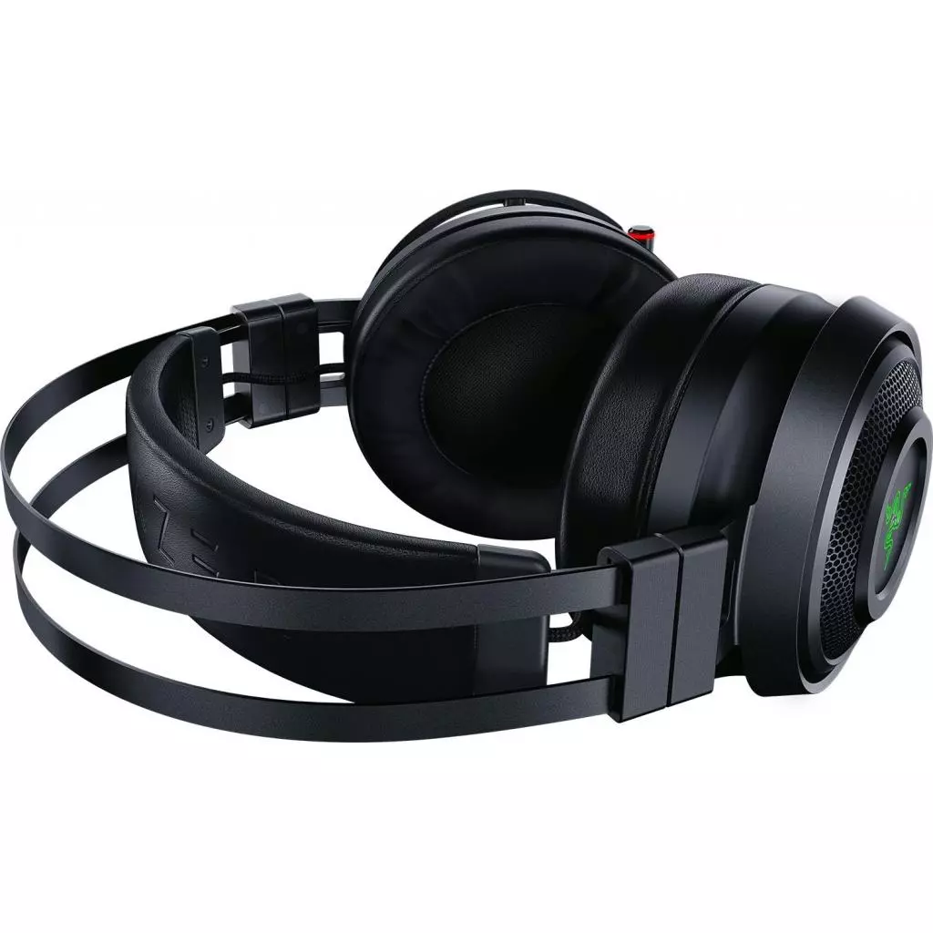 Наушники Razer Nari (RZ04-02680100-R3M1) - 7