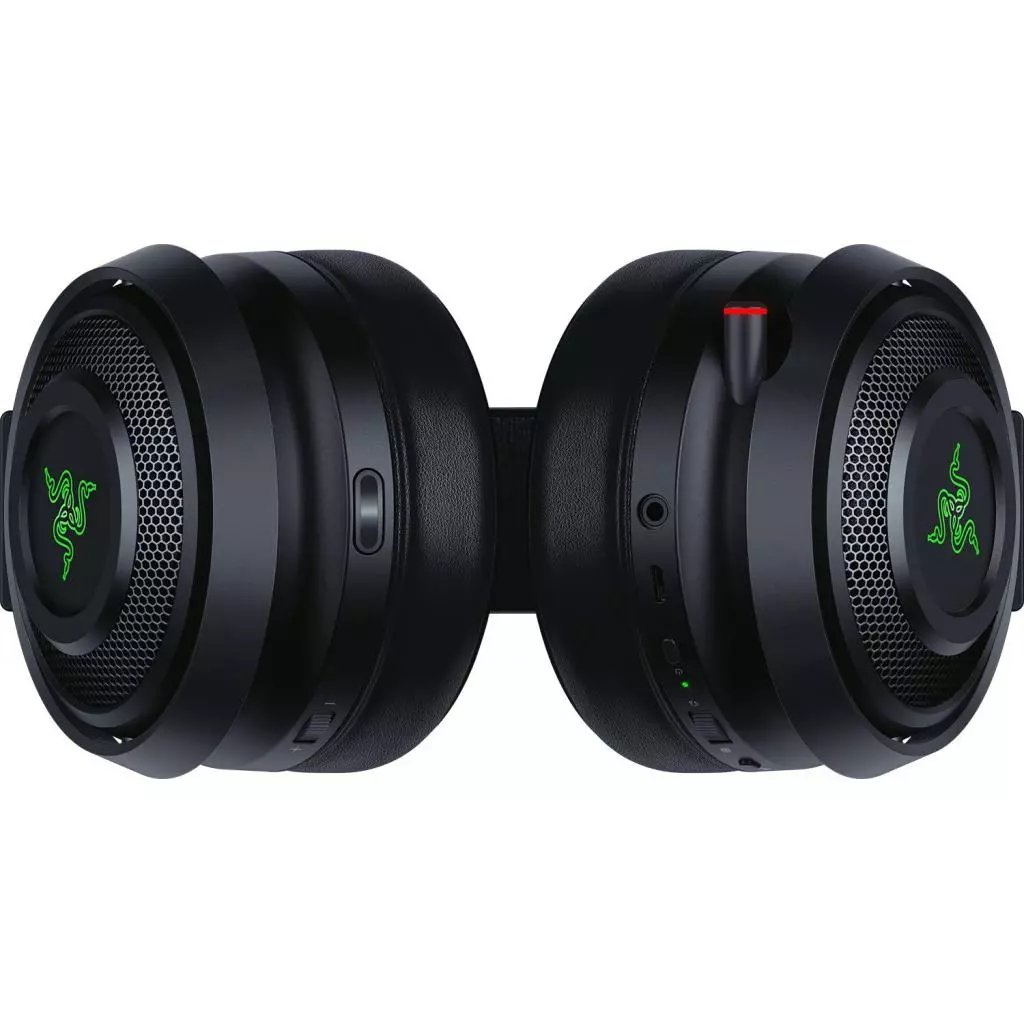 Наушники Razer Nari (RZ04-02680100-R3M1) - 8
