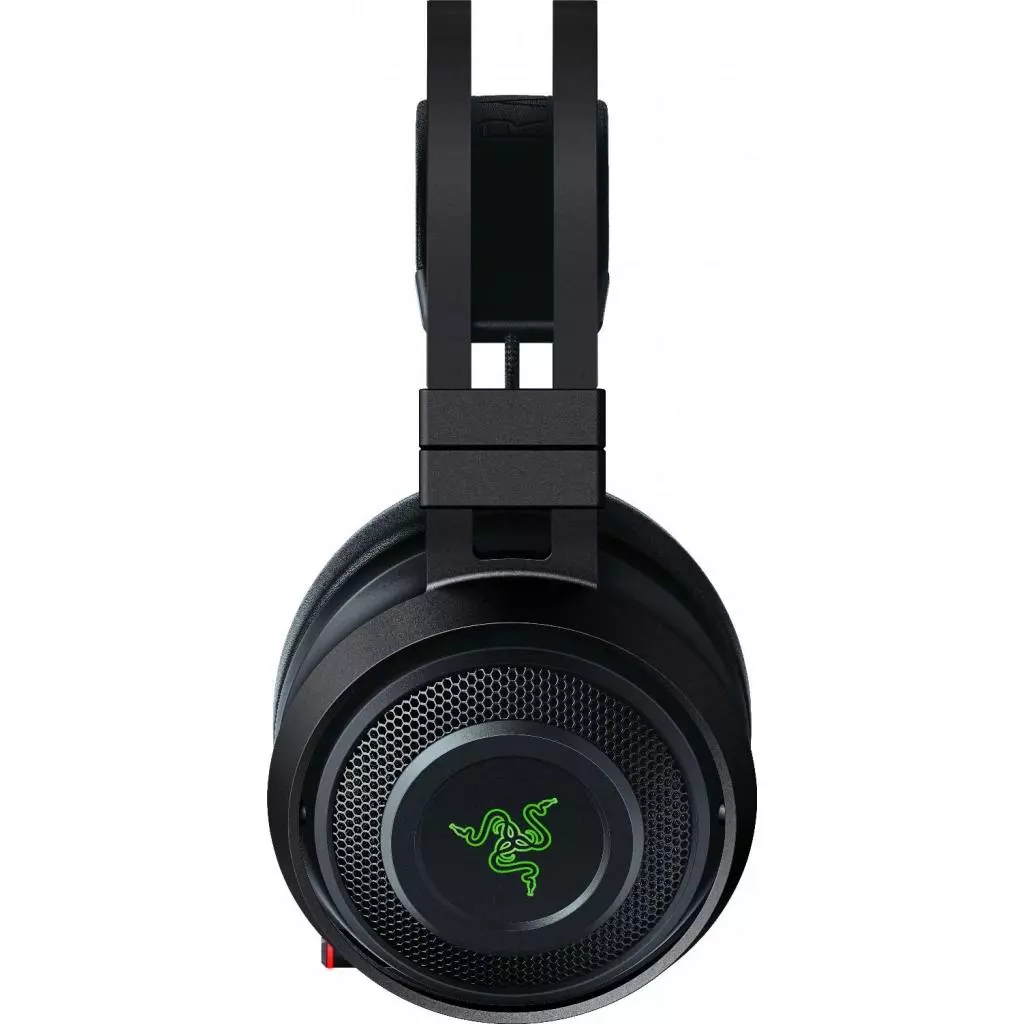 Наушники Razer Nari Ultimate (RZ04-02670100-R3M1) - 1 Наушники Razer Nari Ultimate (RZ04-02670100-R3M1) - 1