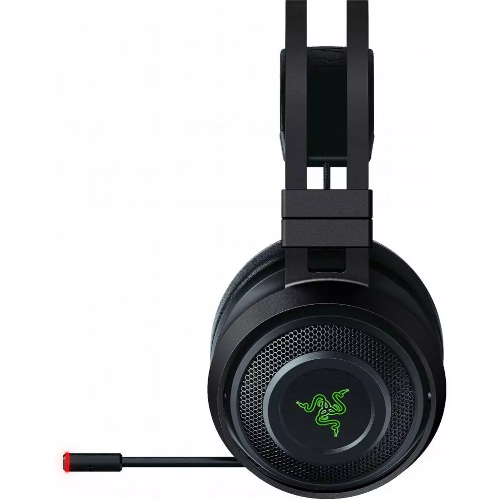 Наушники Razer Nari Ultimate (RZ04-02670100-R3M1) - 3 Наушники Razer Nari Ultimate (RZ04-02670100-R3M1) - 3
