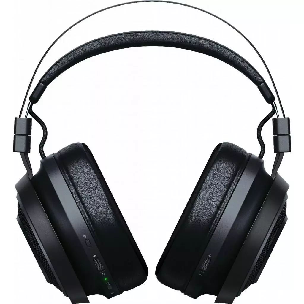 Наушники Razer Nari Ultimate (RZ04-02670100-R3M1) - 4 Наушники Razer Nari Ultimate (RZ04-02670100-R3M1) - 4