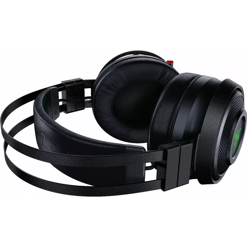Наушники Razer Nari Ultimate (RZ04-02670100-R3M1) - 5 Наушники Razer Nari Ultimate (RZ04-02670100-R3M1) - 5