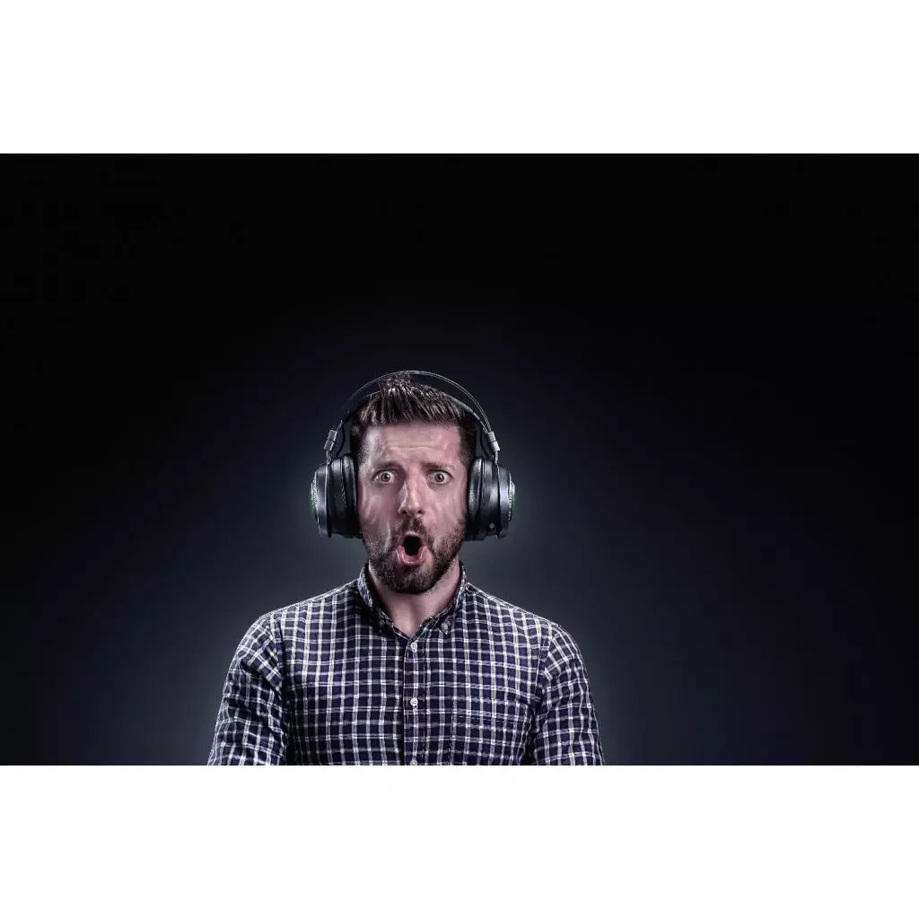 Наушники Razer Nari Ultimate (RZ04-02670100-R3M1) - 7 Наушники Razer Nari Ultimate (RZ04-02670100-R3M1) - 7