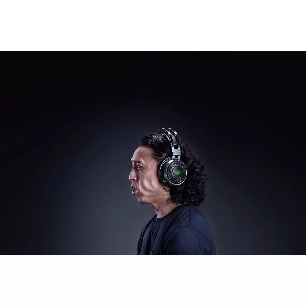 Наушники Razer Nari Ultimate (RZ04-02670100-R3M1) - 9 Наушники Razer Nari Ultimate (RZ04-02670100-R3M1) - 9