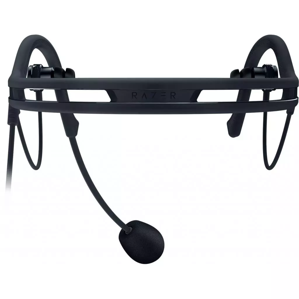 Наушники Razer Ifrit (RZ82-02300100-B3M1) - 2