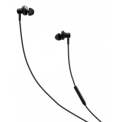 Наушники Xiaomi Mi In-Ear Pro 2 Black (ZBW4423TY / QTEJ03JY) - 1