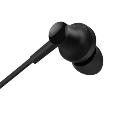 Наушники Xiaomi Mi In-Ear Pro 2 Black (ZBW4423TY / QTEJ03JY) - 2