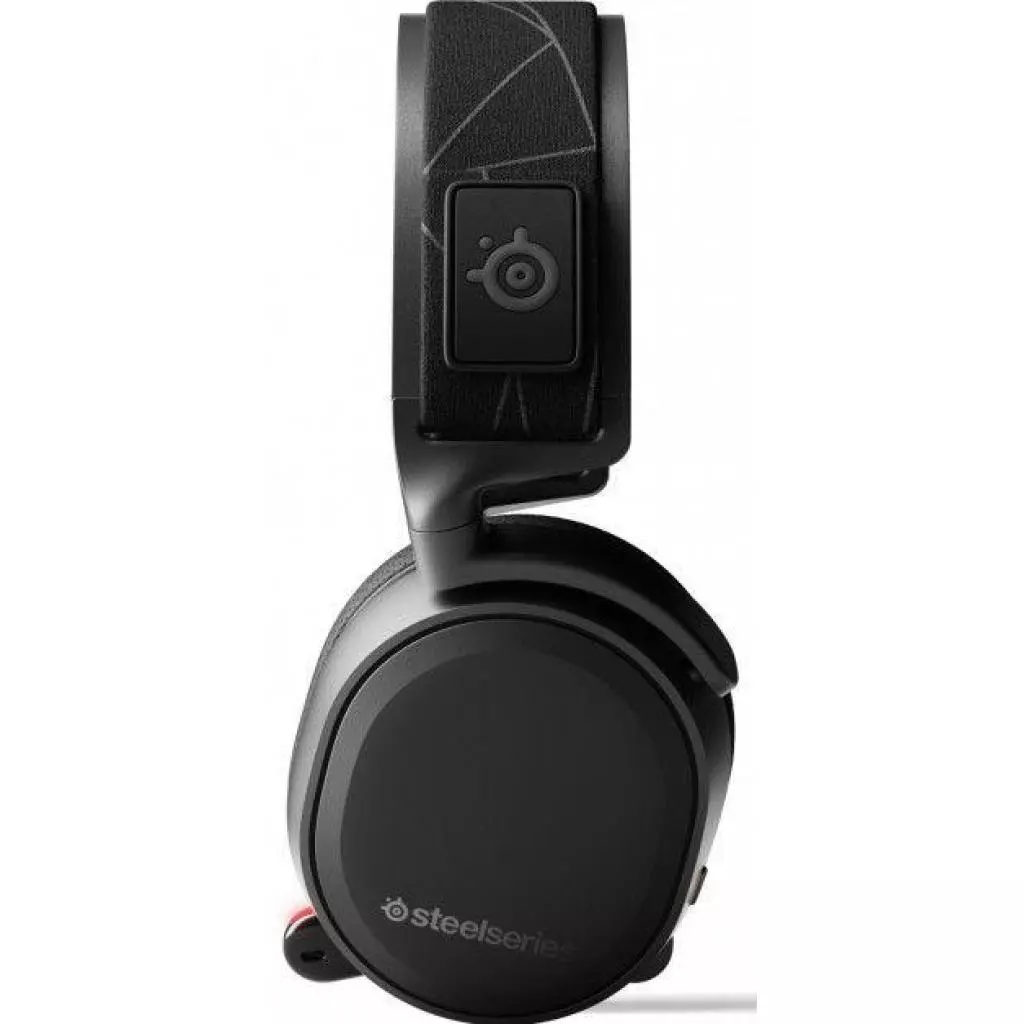 Наушники SteelSeries Arctis 7 Black 2019 Edition (61505) - 1 Наушники SteelSeries Arctis 7 Black 2019 Edition (61505) - 1