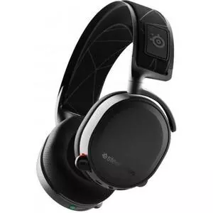 Наушники SteelSeries Arctis 7 Black 2019 Edition (61505)