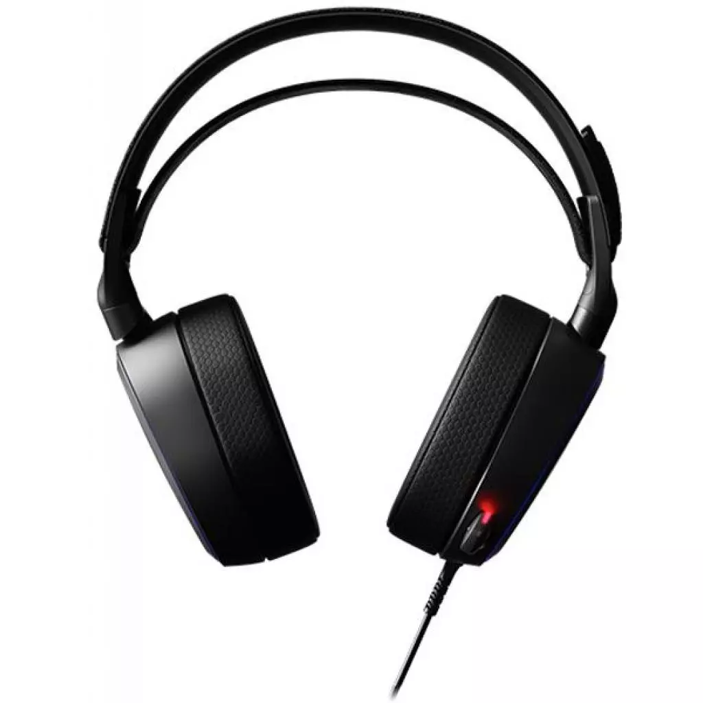 Наушники SteelSeries Arctis Pro (61486) - 1 Наушники SteelSeries Arctis Pro (61486) - 1