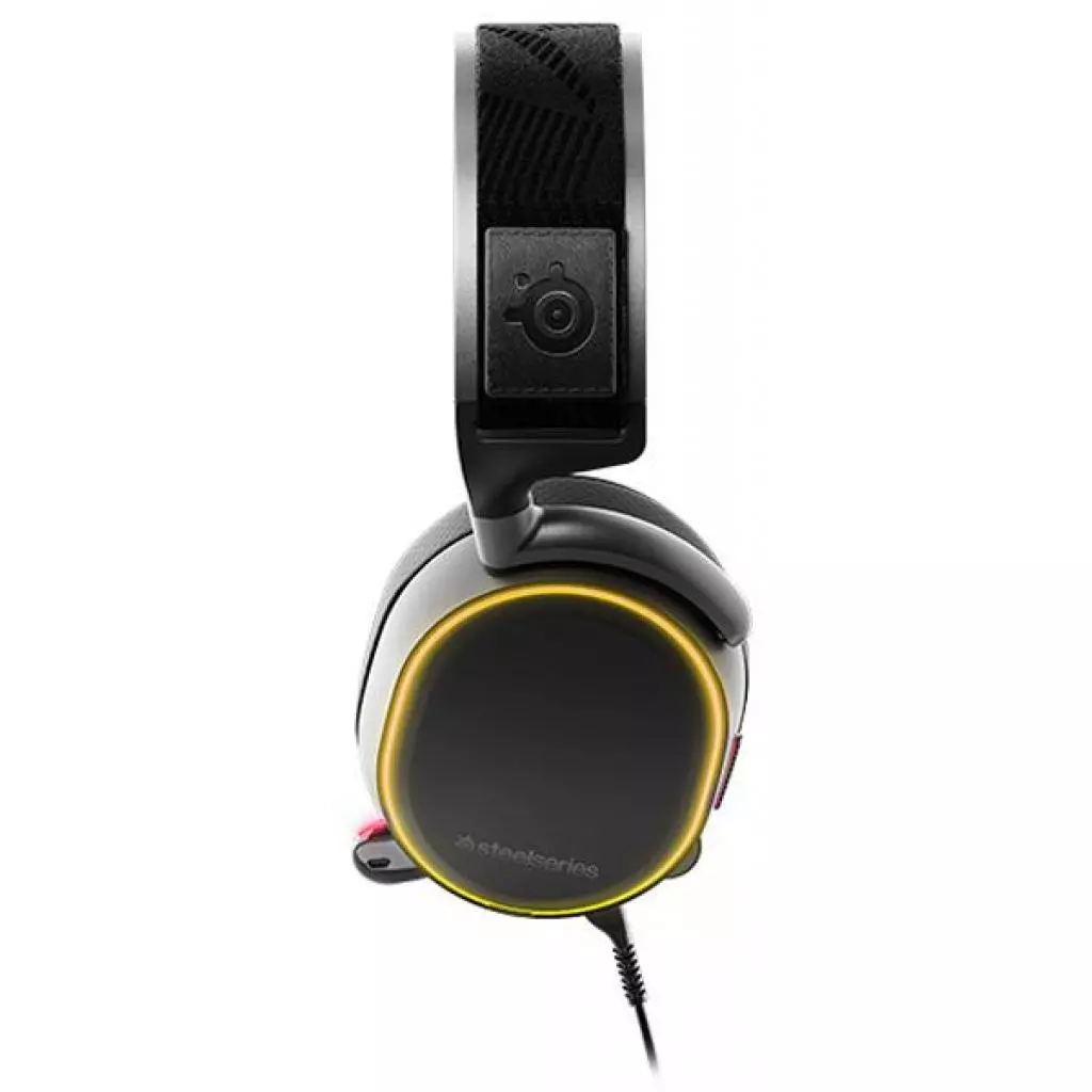 Наушники SteelSeries Arctis Pro (61486) - 2 Наушники SteelSeries Arctis Pro (61486) - 2