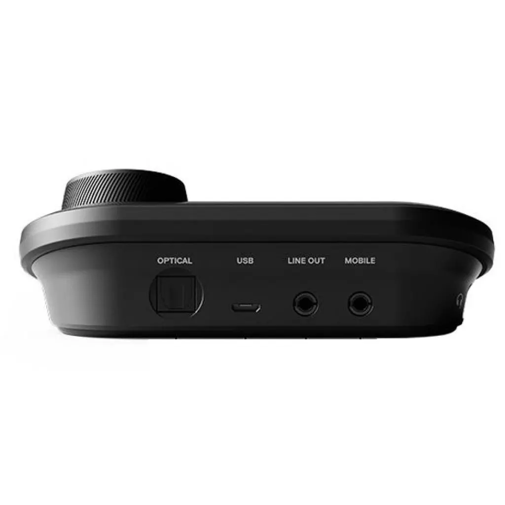 Наушники SteelSeries Arctis Pro + GameDAC (61453) - 2 Наушники SteelSeries Arctis Pro + GameDAC (61453) - 2