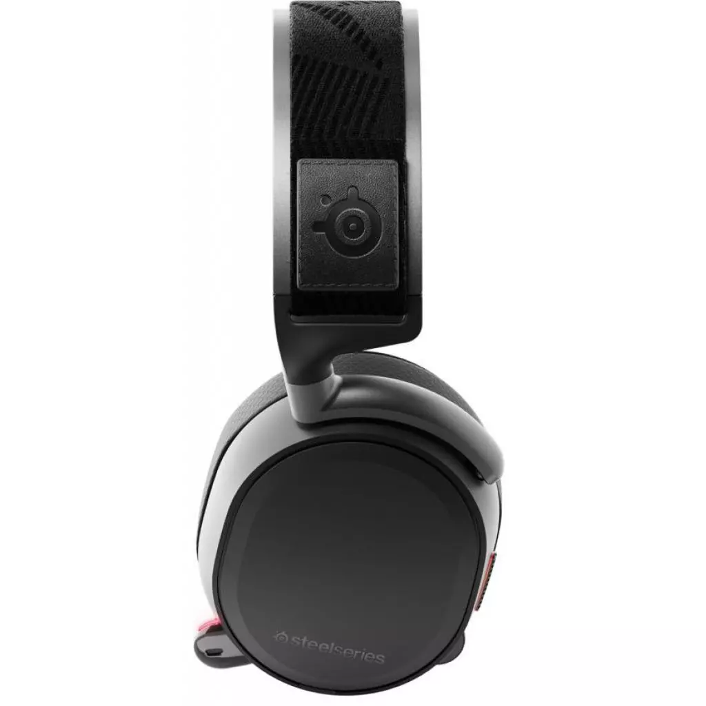Наушники SteelSeries Arctis Pro Wireless (61473) - 1 Наушники SteelSeries Arctis Pro Wireless (61473) - 1