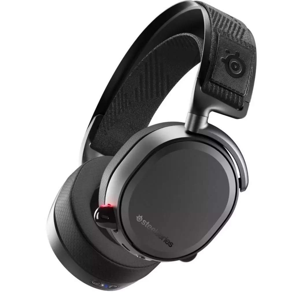 Наушники SteelSeries Arctis Pro Wireless (61473) - 2 Наушники SteelSeries Arctis Pro Wireless (61473) - 2