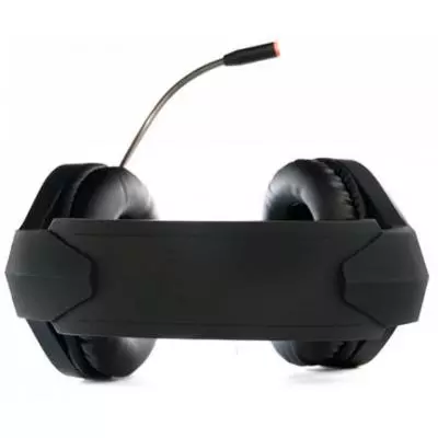 Наушники REAL-EL GDX-7400 Backlit black - 5 Наушники REAL-EL GDX-7400 Backlit black - 5