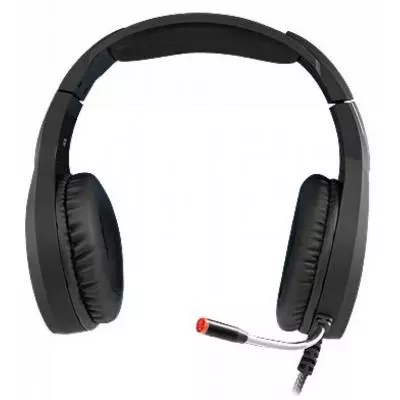 Наушники REAL-EL GDX-7400 Backlit black - 7 Наушники REAL-EL GDX-7400 Backlit black - 7