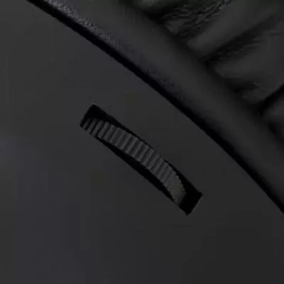 Наушники REAL-EL GDX-7400 Backlit black - 8 Наушники REAL-EL GDX-7400 Backlit black - 8