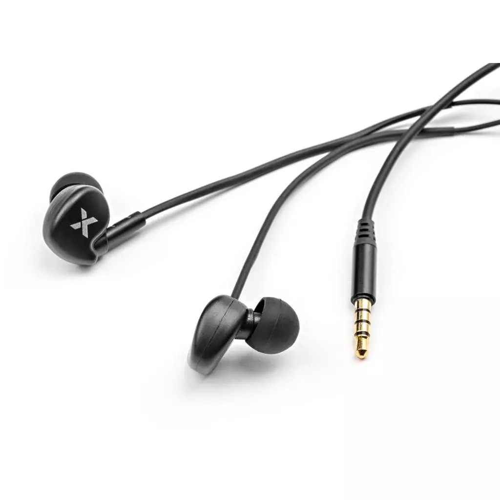 Наушники Vinga EPM020 Black (EPM020B) - 2 Наушники Vinga EPM020 Black (EPM020B) - 2