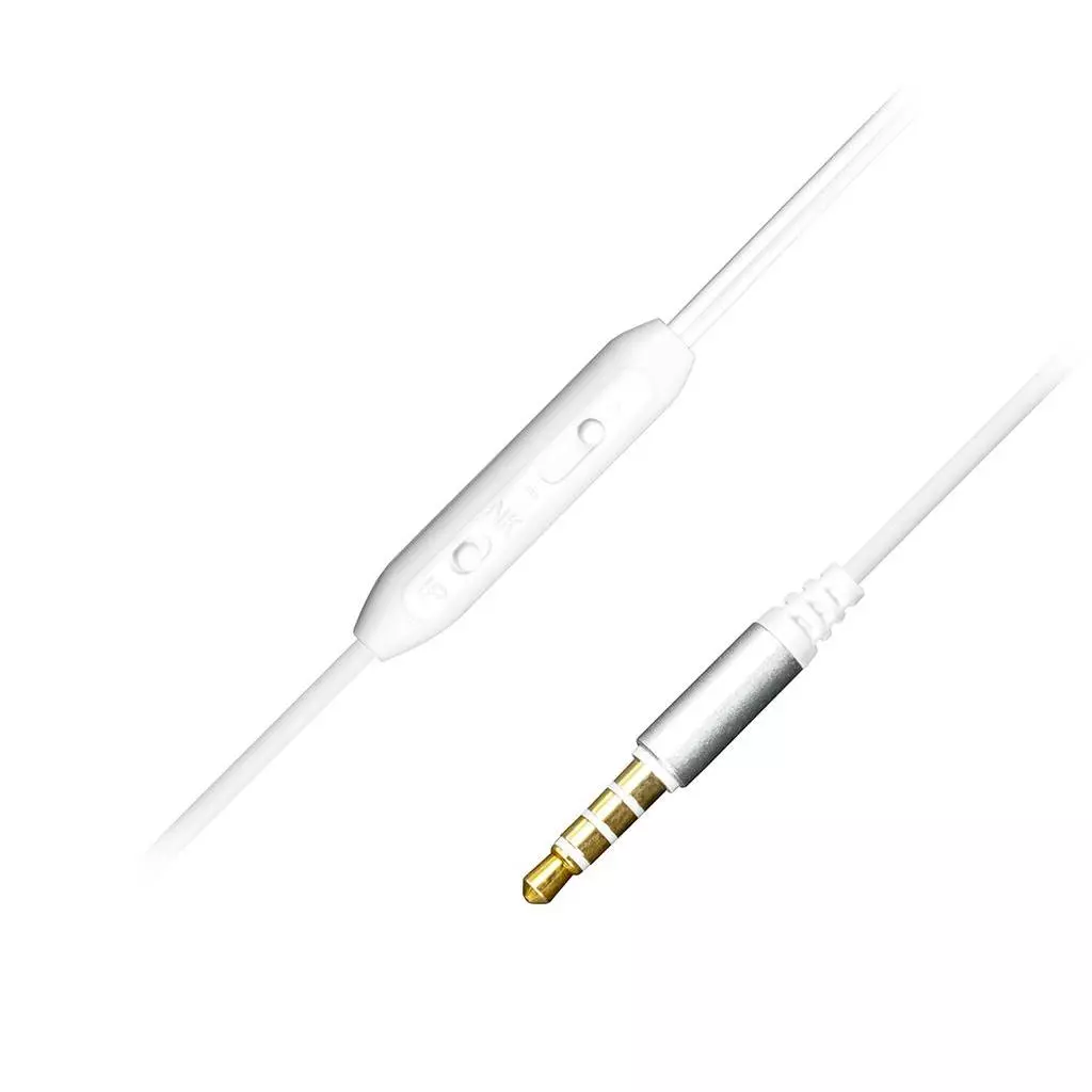 Наушники Vinga EPM020 White (EPM020W) - 1 Наушники Vinga EPM020 White (EPM020W) - 1