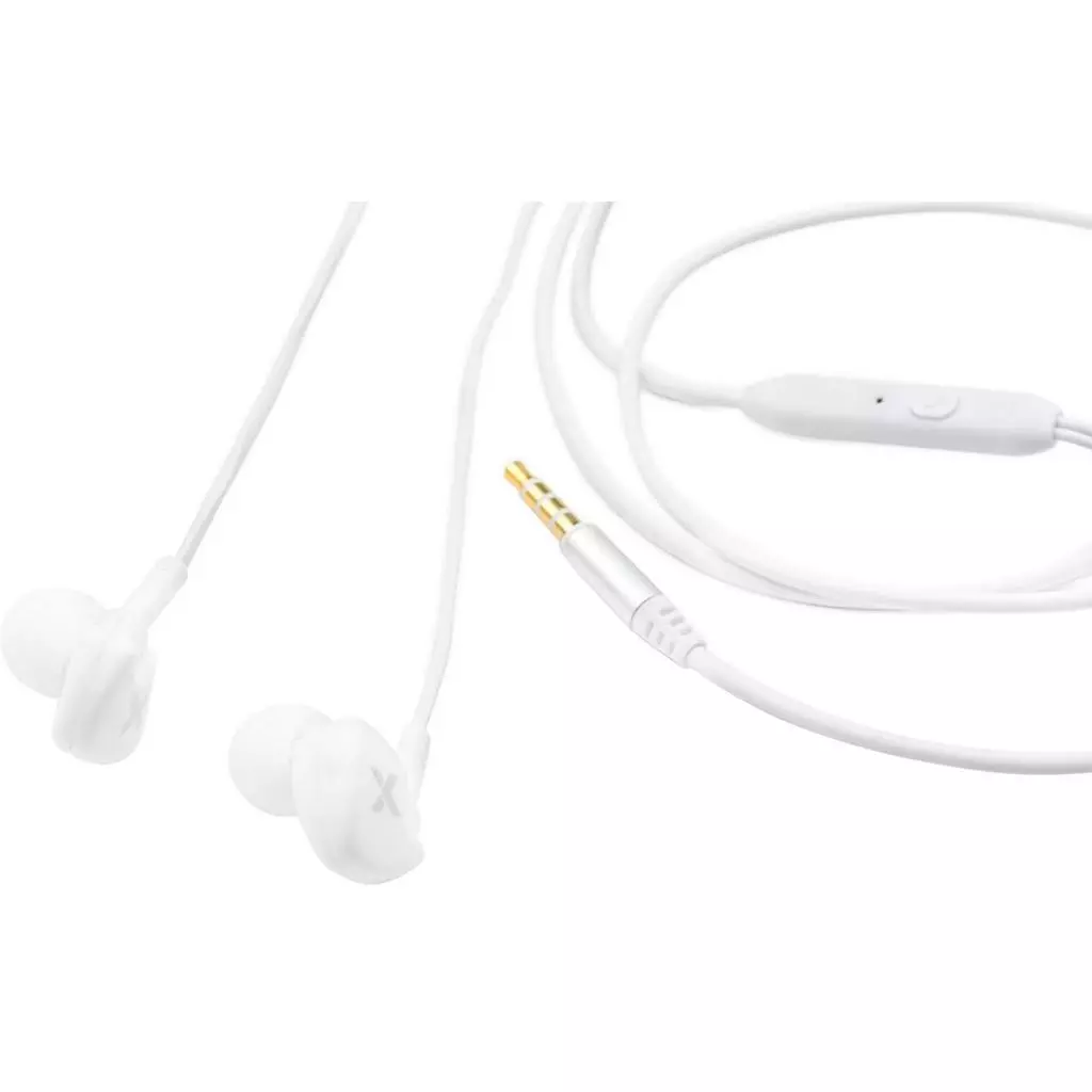 Наушники Vinga EPM020 White (EPM020W) - 2 Наушники Vinga EPM020 White (EPM020W) - 2