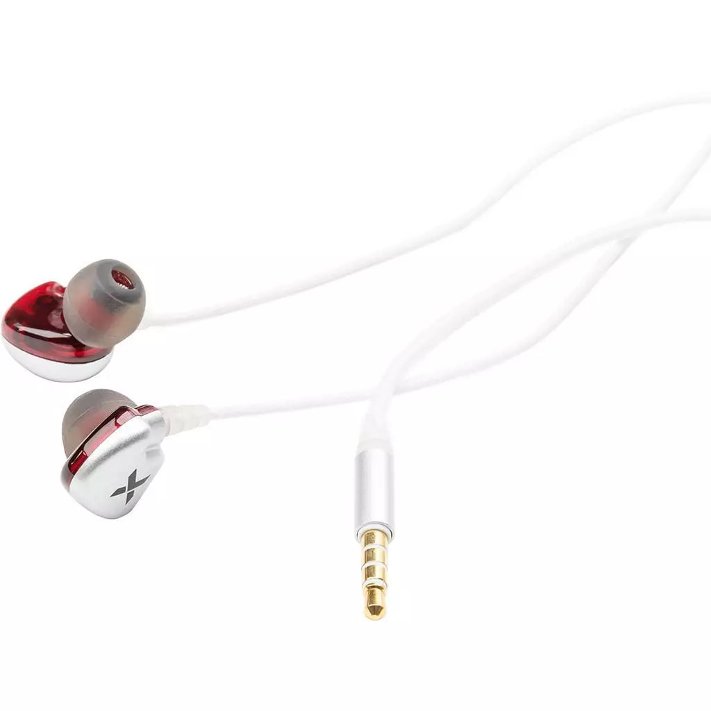 Наушники Vinga EPM030 Silver (EPM030S) - 2 Наушники Vinga EPM030 Silver (EPM030S) - 2