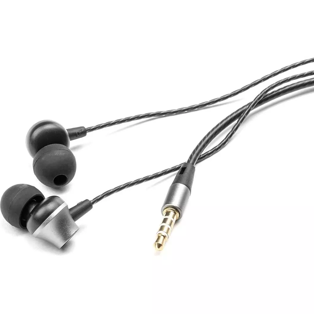 Наушники Vinga EPM031 GunMetal (EPM031GM) - 2 Наушники Vinga EPM031 GunMetal (EPM031GM) - 2