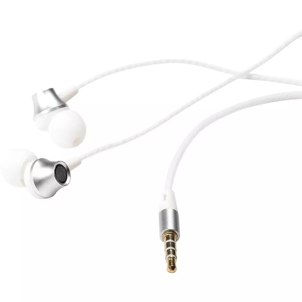 Наушники Vinga EPM031 Silver (EPM031S) - 2 Наушники Vinga EPM031 Silver (EPM031S) - 2