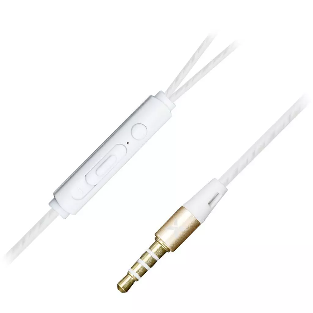 Наушники Vinga EPM031 Gold (EPM031G) - 1 Наушники Vinga EPM031 Gold (EPM031G) - 1