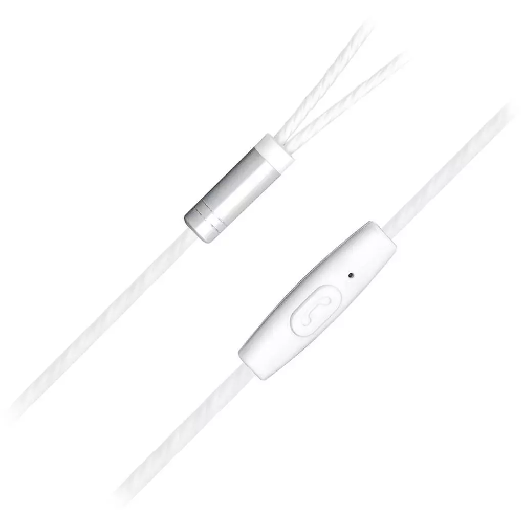 Наушники Vinga EPM035 Silver (EPM035S) - 1 Наушники Vinga EPM035 Silver (EPM035S) - 1