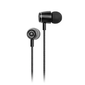 Наушники Vinga EPM035 Black (EPM035BK)