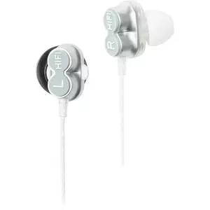 Наушники Vinga EPM050 Silver (EPM050S)