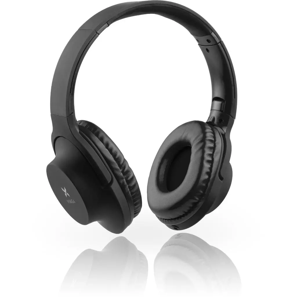 Наушники Vinga HSM060 Black (HSM060BK) - 1 Наушники Vinga HSM060 Black (HSM060BK) - 1