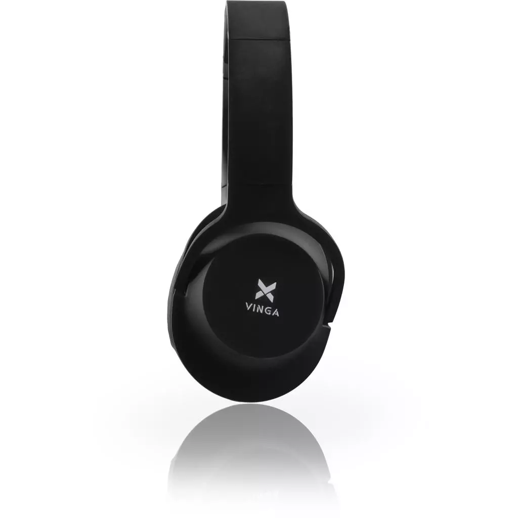 Наушники Vinga HSM060 Black (HSM060BK) - 3 Наушники Vinga HSM060 Black (HSM060BK) - 3