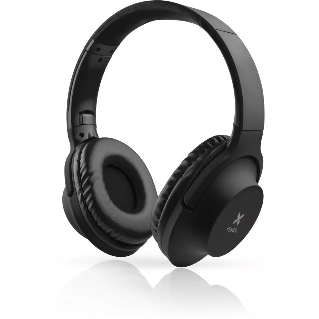 Наушники Vinga HSM060 Black (HSM060BK)