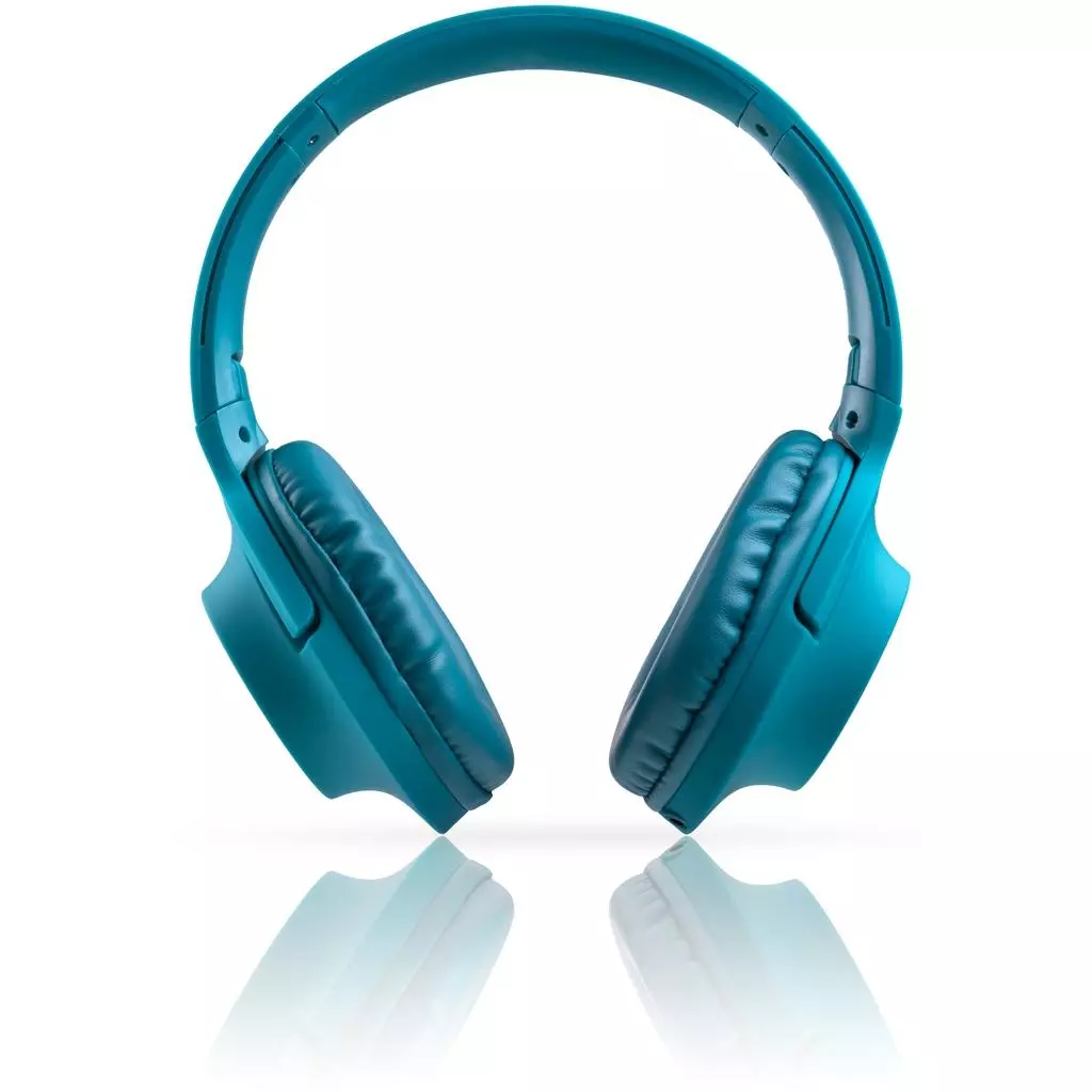 Наушники Vinga HSM060 Navy Blue (HSM060NB) - 2