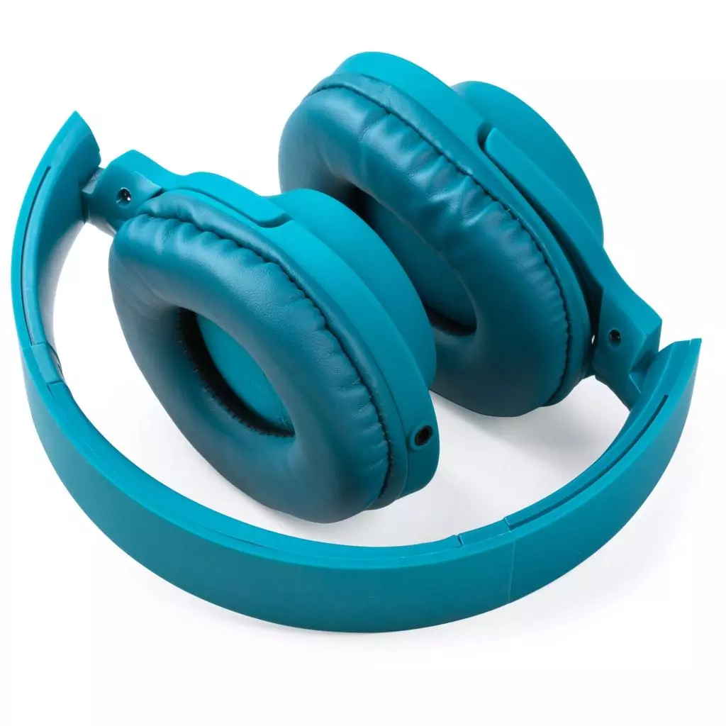 Наушники Vinga HSM060 Navy Blue (HSM060NB) - 8