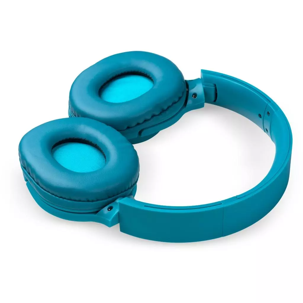 Наушники Vinga HSM060 Navy Blue (HSM060NB) - 10