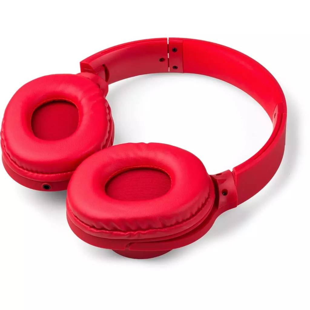 Наушники Vinga HSM060 Red (HSM060RD) - 7 Наушники Vinga HSM060 Red (HSM060RD) - 7