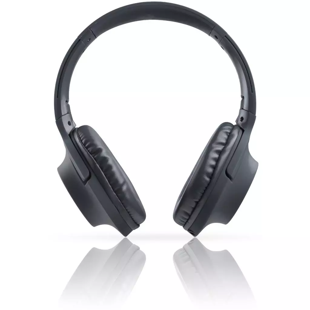 Наушники Vinga HSM060 Grey (HSM060GR) - 2