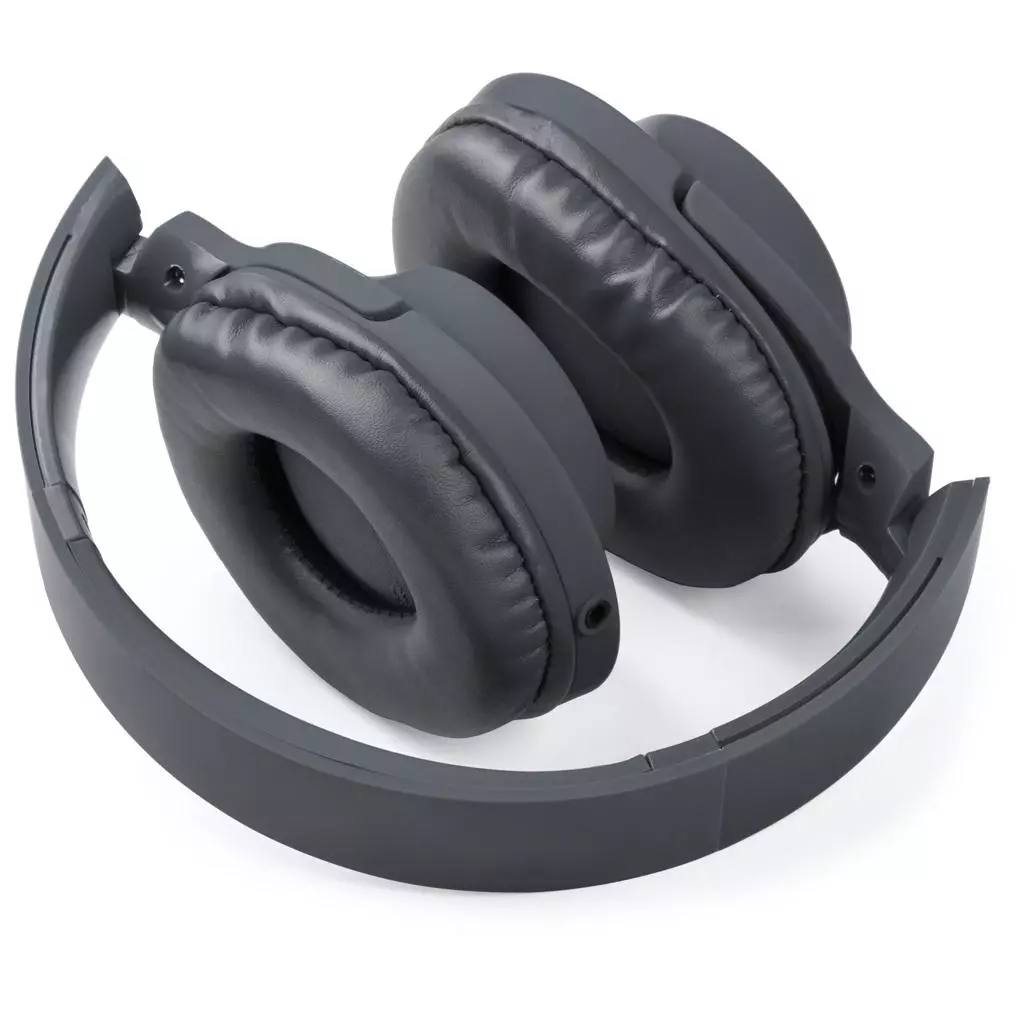 Наушники Vinga HSM060 Grey (HSM060GR) - 8