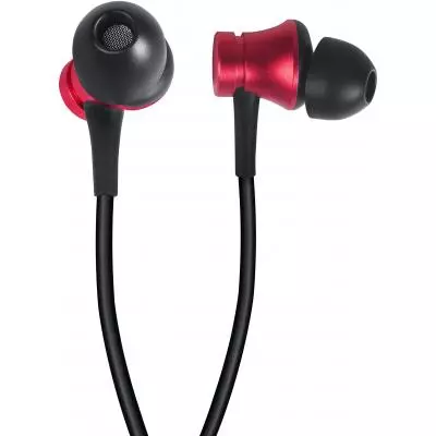 Наушники Xiaomi Piston Fresh Bloom Matte Red (ZBW4442GL) - 2 Наушники Xiaomi Piston Fresh Bloom Matte Red (ZBW4442GL) - 2