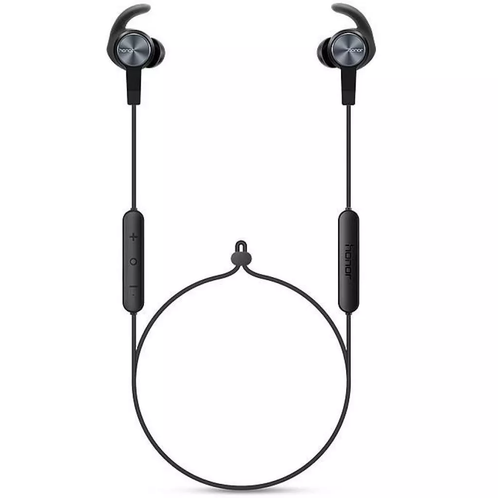 Наушники Huawei AM61 Sport Black (02452499) - 5 Наушники Huawei AM61 Sport Black (02452499) - 5