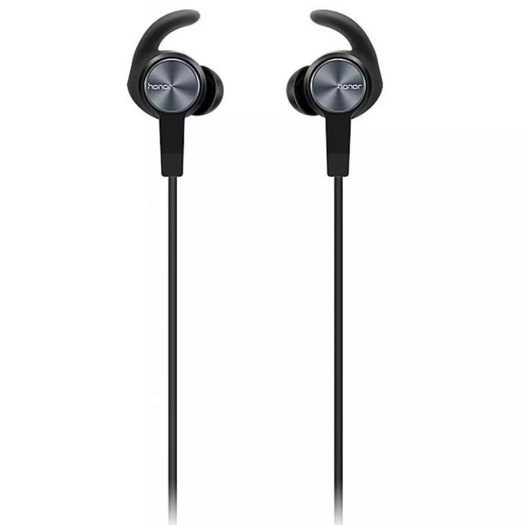 Наушники Huawei AM61 Sport Black (02452499) - 8 Наушники Huawei AM61 Sport Black (02452499) - 8