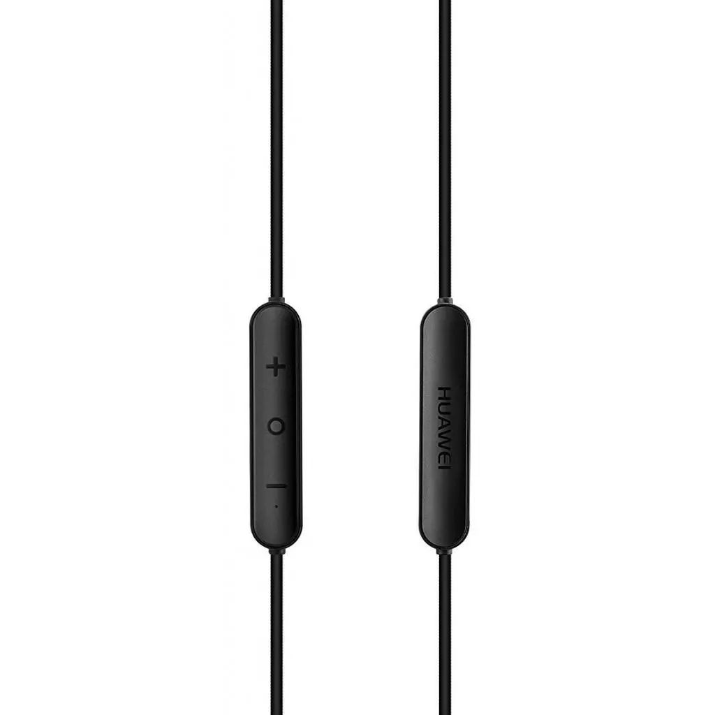 Наушники Huawei AM61 Sport Black (02452499) - 10 Наушники Huawei AM61 Sport Black (02452499) - 10