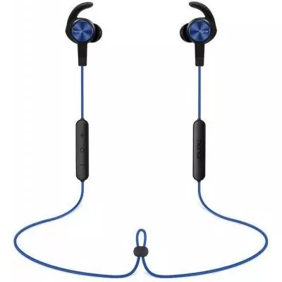 Наушники Huawei AM61 Sport Blue (02452502) - 1 Наушники Huawei AM61 Sport Blue (02452502) - 1